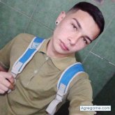 Foto de perfil de estebansilva7594