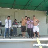 rafofary chico soltero en Lima