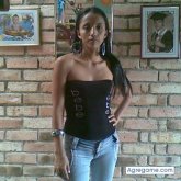 vanessa83 chica separada en Caicedonia