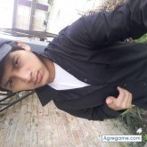 Luislopez959702 chico soltero en Houston