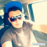 Teo Reyes