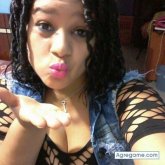 fabiiola30 chica soltera en La Perla