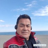 Natoaye chico soltero en La Linea De Concepcion