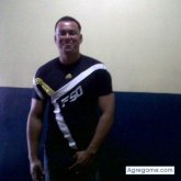 Oscar Narvaez