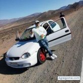 Busco pareja. Chica de buen corazón.