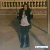 cristin chica separada en Castellón de la Plana