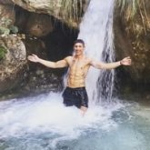 Algo para pasar el rato conocerse y ver