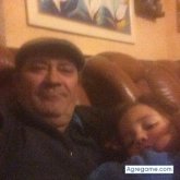 antoniorodriguez7984 chico soltero en Nijar