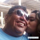 Martin Perez Montiel