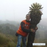zeus28 chico soltero en Bogotá