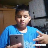 Benjamin Ortiz