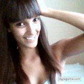 Morenita17 chica casada en Santa Cruz De Tenerife