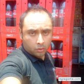 EDER27 chico soltero en Nezahualcóyotl