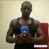 Chatear con BlackaMamba de Orlando