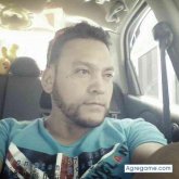 Hamilton_197626 chico soltero en Ibarra