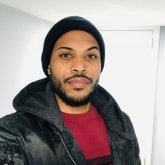 Busco conocer gente. Busco conocer