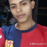 Alguien para divertir. Me gusta la