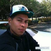 Frank, Chico de Concord para Chicos en Agregame.