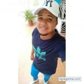 Junior Barriga