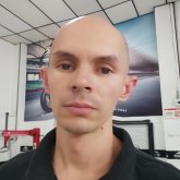 Busco pareja. Quiero conocer a alguien