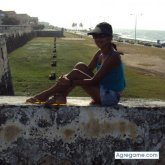 KatherineDucart chica soltera en Caracas