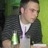 mago91 chico soltero en Berga