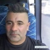 Fabian Ricardo Diaz, Chico de General Arenales para Chicos en Agregame.
