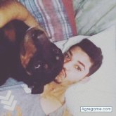 carlosth30 chico soltero en Santo Domingo Norte