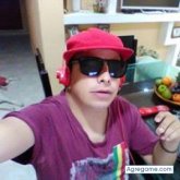 Payasito Gasparin LA Alegria