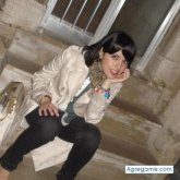 Rudhy chica soltera en Arequipa