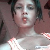 Manuelayolanda chica soltera en Barinas