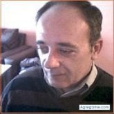 Ricardo Jorge Molina