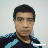 Miguel Salazar