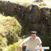 guillealon2444 chico soltero en Santa Cruz De La Sierra