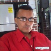 hengelbert22 chico soltero en Caracas