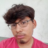 Pues solo busco atención y hablar por