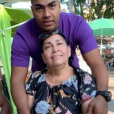 Busco pareja. Una mujer sencilla y