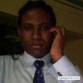 NEGROCALIENTE chico soltero en Sabana Iglesia