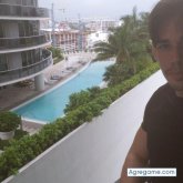 Fransuabm chico soltero en Cerro