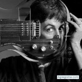 paulmcartney chico soltero en Ingeniero Luiggi