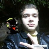 Chatear con jimmymichael de Coronel Oviedo