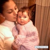 Mujeres solteras en Villa Rosa