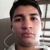 Chatear con Albeiro2207 de La Unión