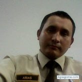 Luis Neriel Arias Aguirre