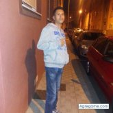 Jose Angel Paez Placencia
