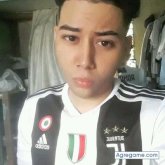 joshuaking chico soltero en Los Tres Brazos