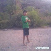 shelk chico soltero en Agua Prieta