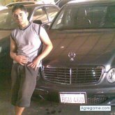 edgar234 chico soltero en Pineville