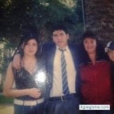 Busco pareja. Conocer gente buena onda.