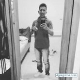 Junior Chavez